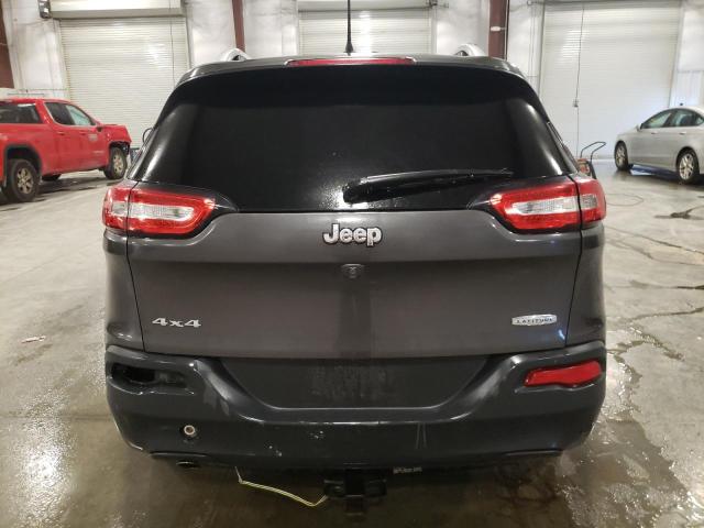 Photo 5 VIN: 1C4PJMCB7HW646158 - JEEP CHEROKEE L 