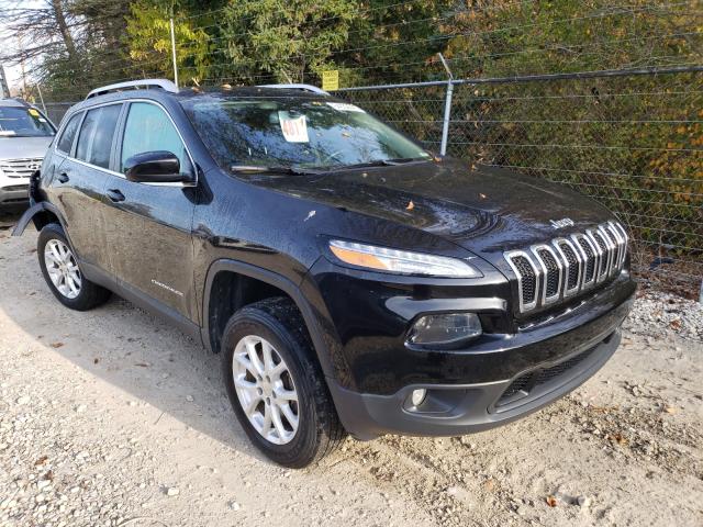 Photo 0 VIN: 1C4PJMCB7HW649481 - JEEP GRAND CHEROKEE 