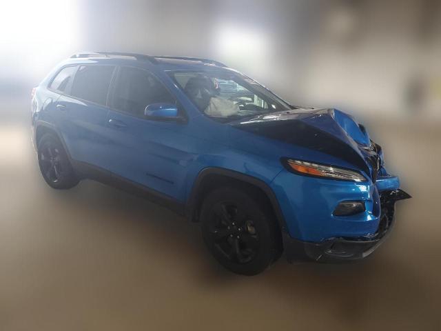 Photo 3 VIN: 1C4PJMCB7JD526622 - JEEP GRAND CHEROKEE 