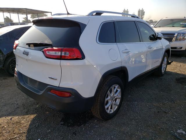 Photo 3 VIN: 1C4PJMCB7JD564724 - JEEP CHEROKEE L 