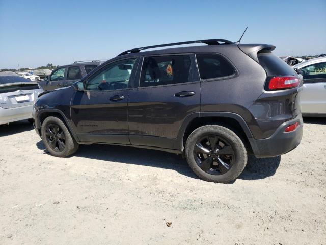 Photo 1 VIN: 1C4PJMCB7JD575433 - JEEP CHEROKEE L 