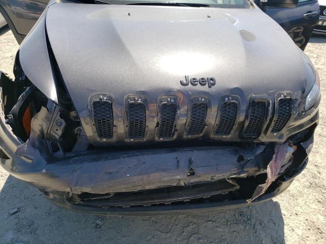 Photo 11 VIN: 1C4PJMCB7JD575433 - JEEP CHEROKEE L 