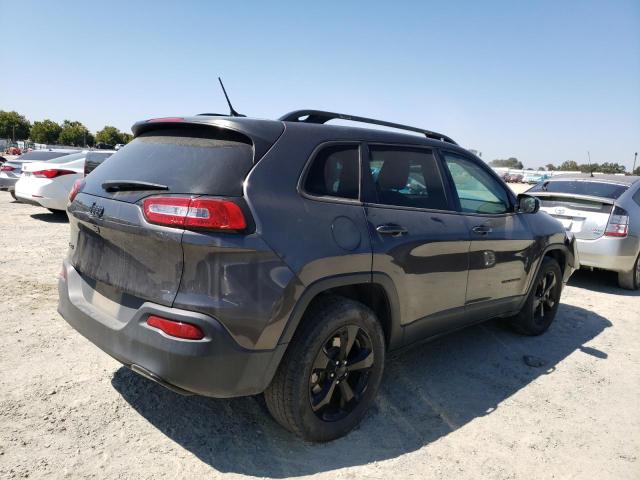 Photo 2 VIN: 1C4PJMCB7JD575433 - JEEP CHEROKEE L 