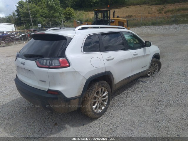 Photo 3 VIN: 1C4PJMCB7KD305927 - JEEP CHEROKEE 