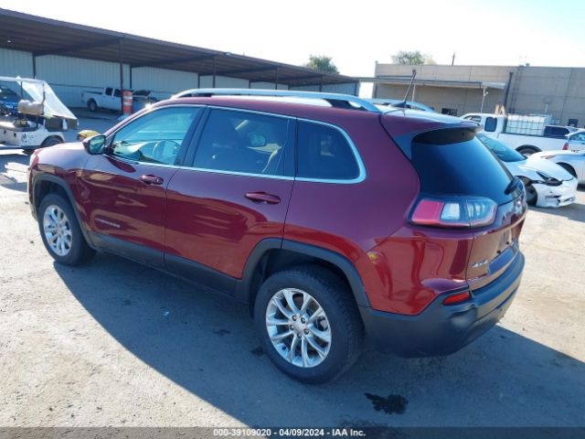 Photo 2 VIN: 1C4PJMCB7KD323005 - JEEP CHEROKEE 