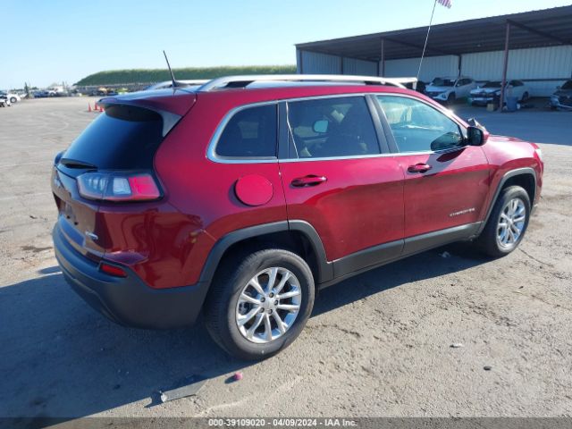 Photo 3 VIN: 1C4PJMCB7KD323005 - JEEP CHEROKEE 