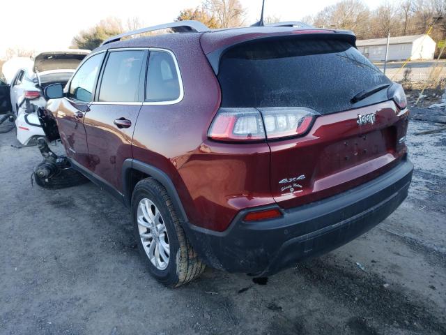 Photo 2 VIN: 1C4PJMCB7KD385777 - JEEP CHEROKEE L 