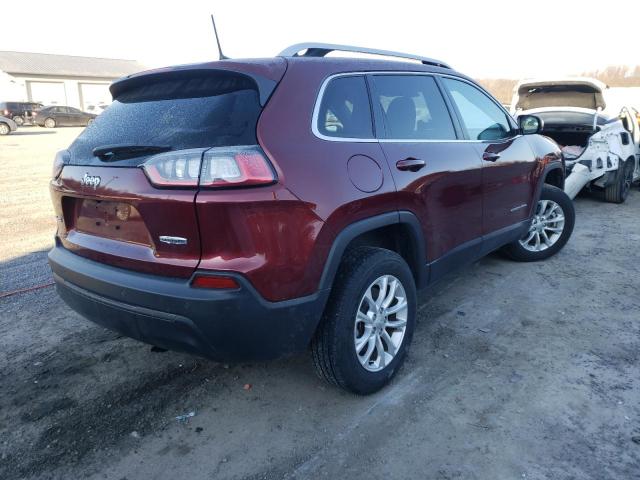 Photo 3 VIN: 1C4PJMCB7KD385777 - JEEP CHEROKEE L 