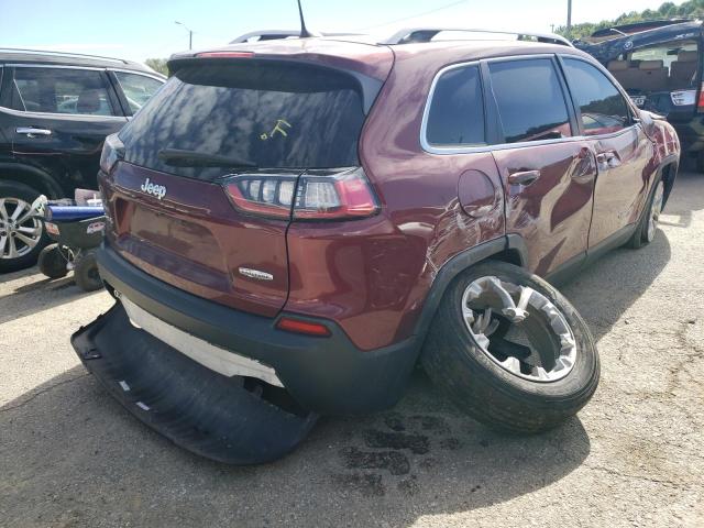 Photo 3 VIN: 1C4PJMCB7KD385942 - JEEP CHEROKEE L 