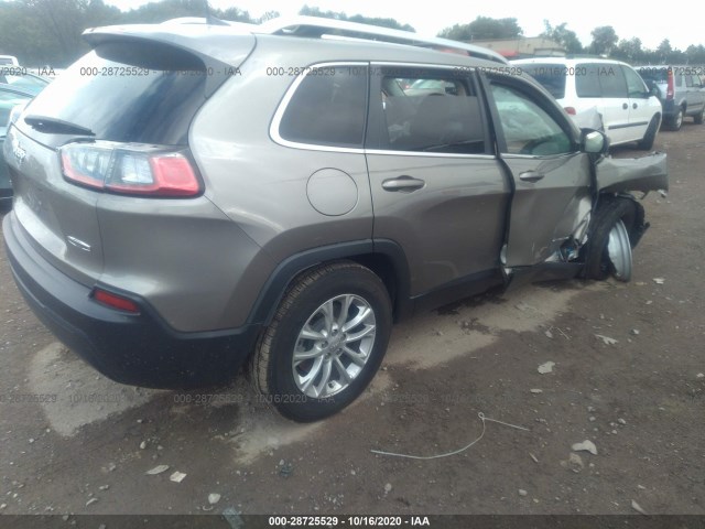 Photo 3 VIN: 1C4PJMCB7KD405588 - JEEP CHEROKEE 