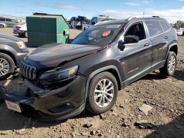 Photo 1 VIN: 1C4PJMCB7KD442849 - JEEP CHEROKEE L 