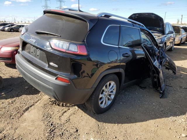 Photo 3 VIN: 1C4PJMCB7KD442849 - JEEP CHEROKEE L 