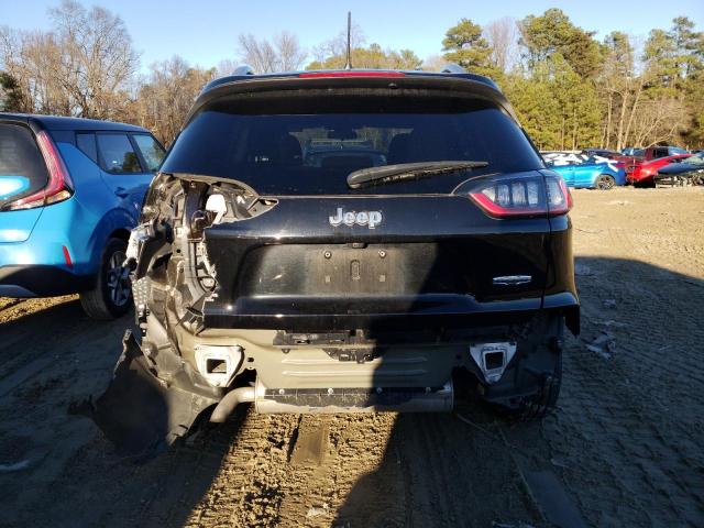 Photo 5 VIN: 1C4PJMCB7KD454032 - JEEP CHEROKEE L 