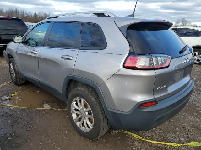 Photo 1 VIN: 1C4PJMCB7LD502016 - JEEP GRAND CHEROKEE 