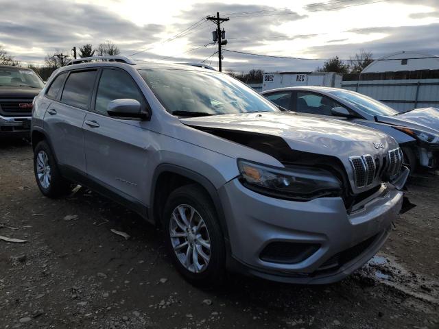 Photo 3 VIN: 1C4PJMCB7LD502016 - JEEP GRAND CHEROKEE 