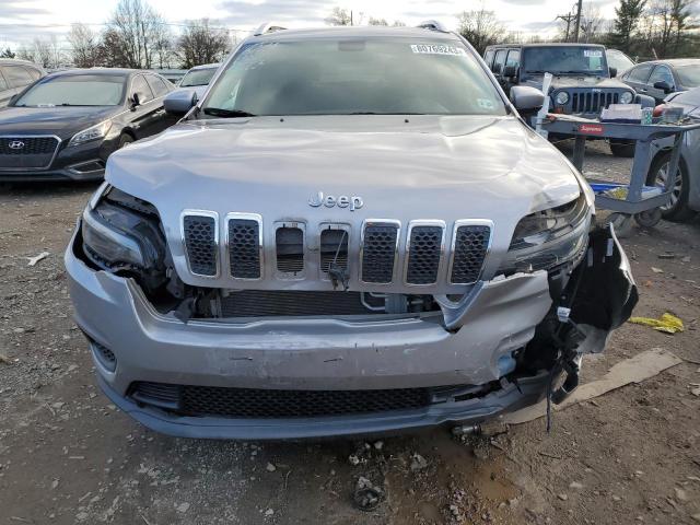 Photo 4 VIN: 1C4PJMCB7LD502016 - JEEP GRAND CHEROKEE 