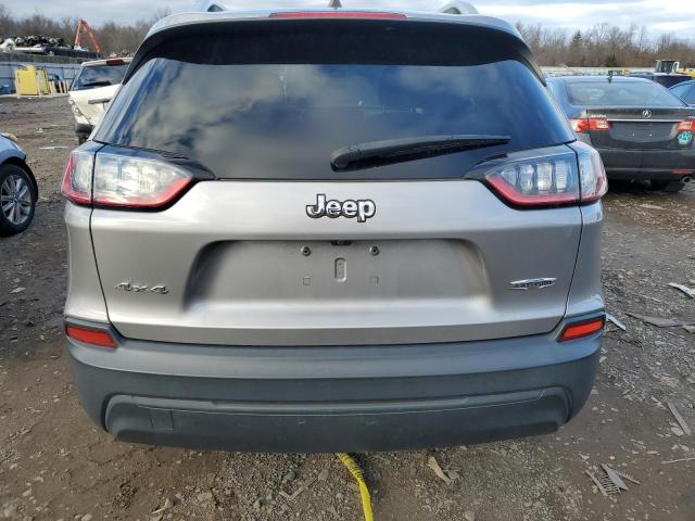 Photo 5 VIN: 1C4PJMCB7LD502016 - JEEP GRAND CHEROKEE 