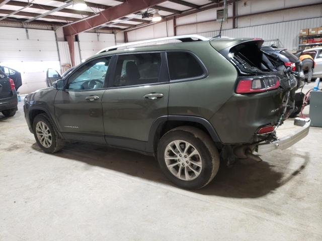 Photo 1 VIN: 1C4PJMCB7LD525862 - JEEP CHEROKEE L 