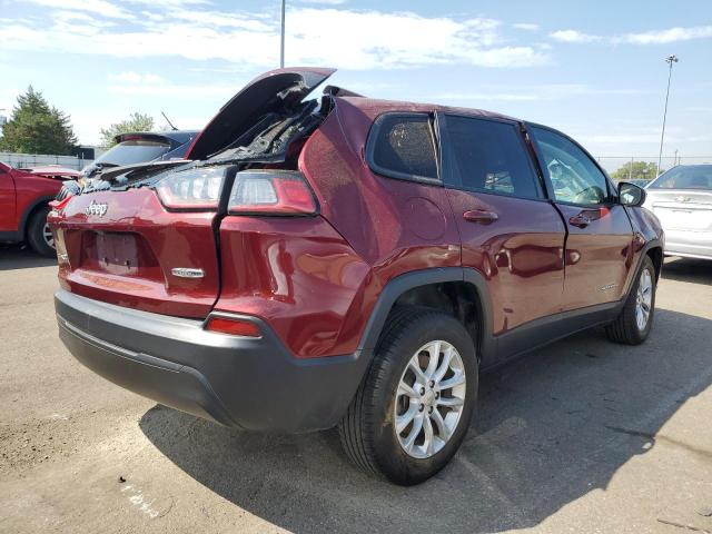 Photo 2 VIN: 1C4PJMCB7LD550468 - JEEP CHEROKEE L 