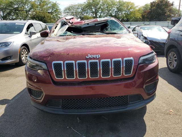 Photo 4 VIN: 1C4PJMCB7LD550468 - JEEP CHEROKEE L 