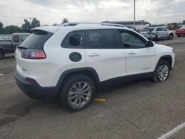 Photo 2 VIN: 1C4PJMCB7LD582045 - JEEP CHEROKEE L 