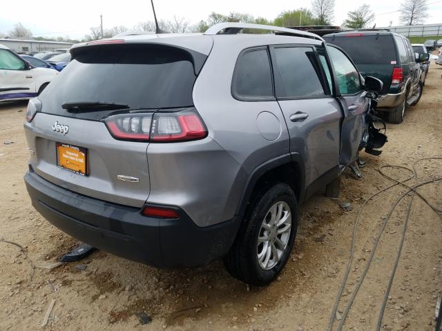 Photo 3 VIN: 1C4PJMCB7LD612340 - JEEP CHEROKEE L 