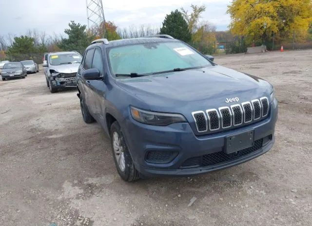 Photo 0 VIN: 1C4PJMCB7MD152095 - JEEP CHEROKEE 