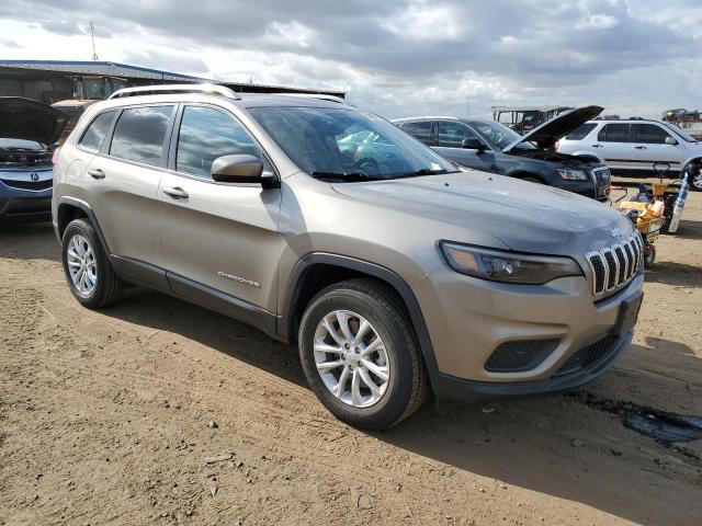 Photo 3 VIN: 1C4PJMCB7MD208858 - JEEP GRAND CHEROKEE 