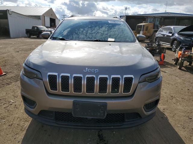 Photo 4 VIN: 1C4PJMCB7MD208858 - JEEP GRAND CHEROKEE 