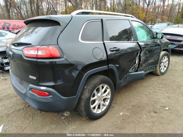 Photo 3 VIN: 1C4PJMCB8EW107317 - JEEP CHEROKEE 