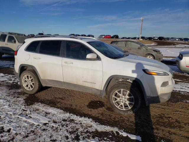 Photo 3 VIN: 1C4PJMCB8EW120567 - JEEP GRAND CHEROKEE 