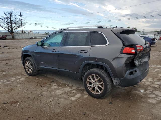 Photo 1 VIN: 1C4PJMCB8EW141371 - JEEP CHEROKEE L 