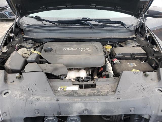 Photo 11 VIN: 1C4PJMCB8EW141371 - JEEP CHEROKEE L 