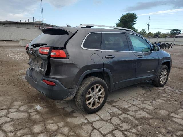 Photo 2 VIN: 1C4PJMCB8EW141371 - JEEP CHEROKEE L 