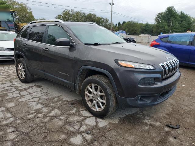 Photo 3 VIN: 1C4PJMCB8EW141371 - JEEP CHEROKEE L 