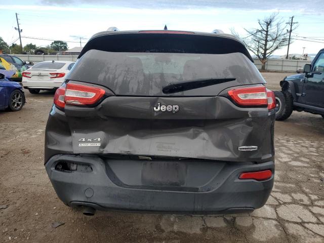 Photo 5 VIN: 1C4PJMCB8EW141371 - JEEP CHEROKEE L 