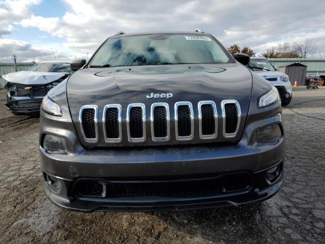 Photo 4 VIN: 1C4PJMCB8EW144755 - JEEP GRAND CHER 