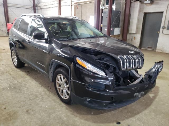 Photo 0 VIN: 1C4PJMCB8EW146750 - JEEP CHEROKEE L 