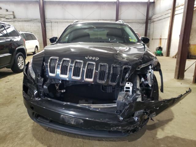 Photo 6 VIN: 1C4PJMCB8EW146750 - JEEP CHEROKEE L 