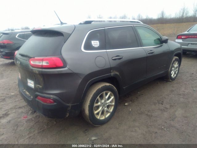 Photo 3 VIN: 1C4PJMCB8EW151432 - JEEP CHEROKEE 