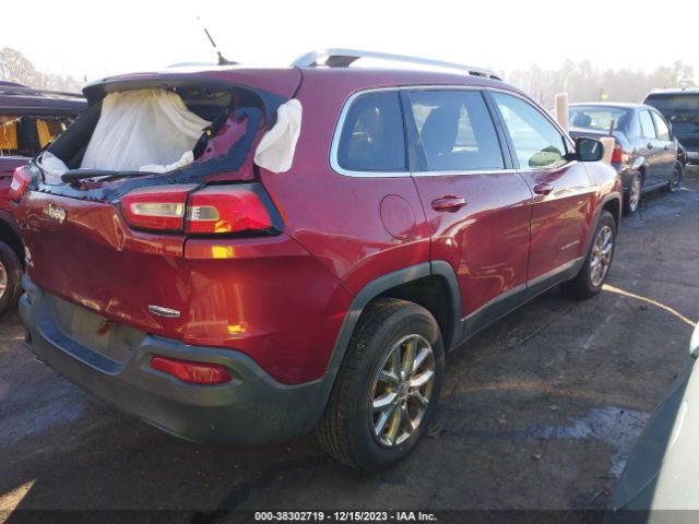 Photo 3 VIN: 1C4PJMCB8EW164181 - JEEP CHEROKEE 