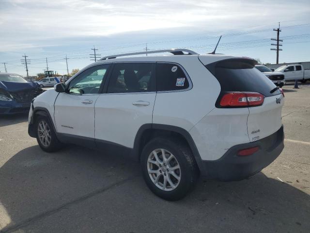 Photo 1 VIN: 1C4PJMCB8EW208342 - JEEP CHEROKEE L 