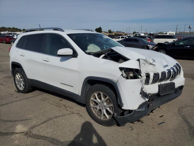 Photo 3 VIN: 1C4PJMCB8EW208342 - JEEP CHEROKEE L 