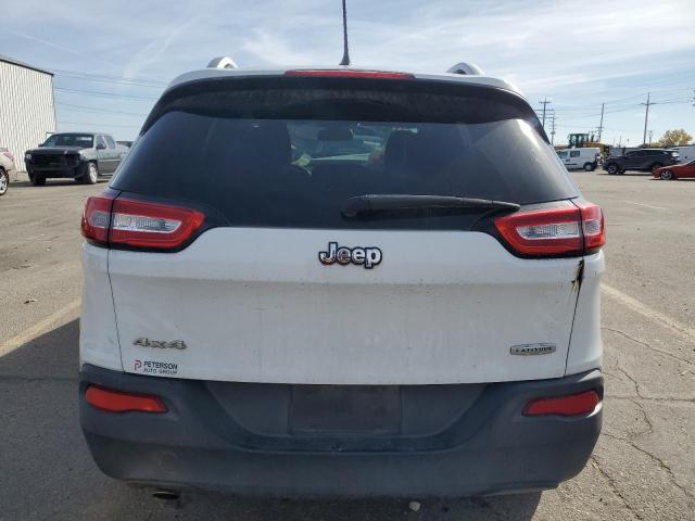 Photo 5 VIN: 1C4PJMCB8EW208342 - JEEP CHEROKEE L 