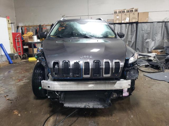 Photo 4 VIN: 1C4PJMCB8EW240160 - JEEP CHEROKEE 