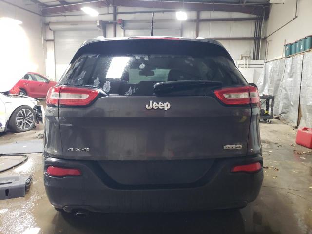 Photo 5 VIN: 1C4PJMCB8EW240160 - JEEP CHEROKEE 