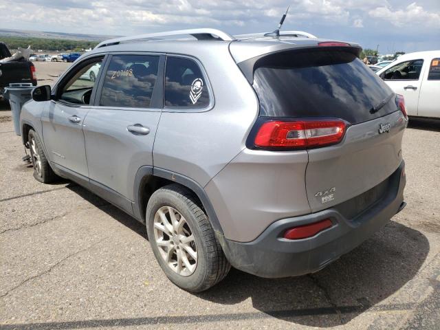 Photo 2 VIN: 1C4PJMCB8EW242121 - JEEP CHEROKEE L 