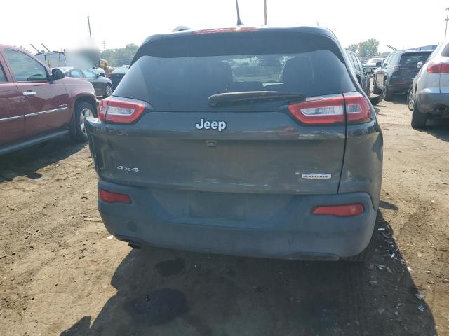 Photo 5 VIN: 1C4PJMCB8FW505483 - JEEP CHEROKEE L 