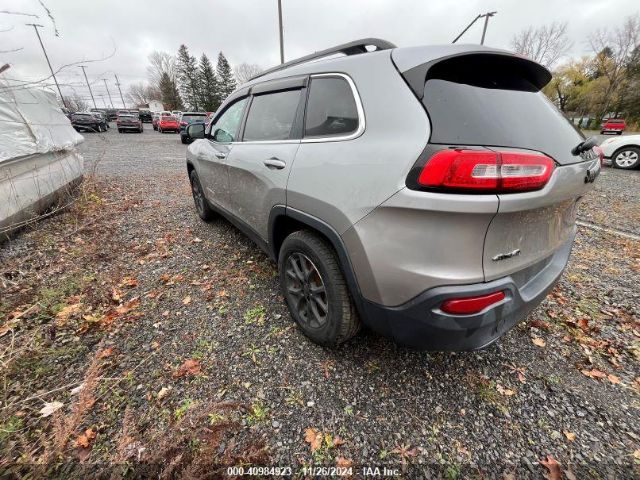 Photo 2 VIN: 1C4PJMCB8FW540962 - JEEP CHEROKEE 