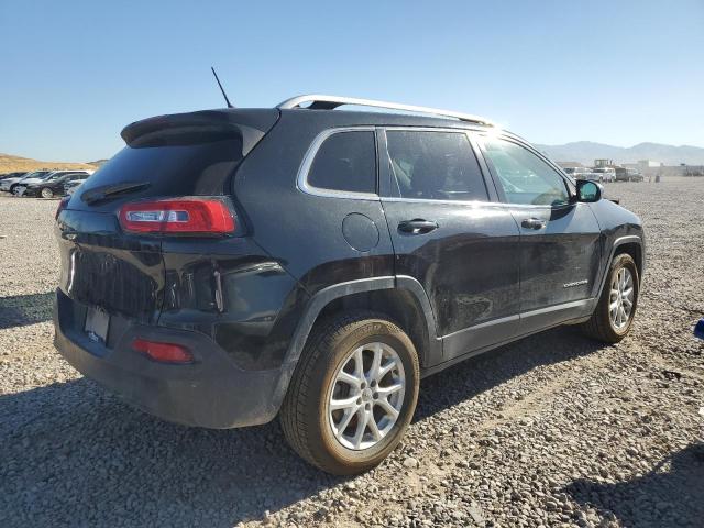 Photo 2 VIN: 1C4PJMCB8FW541769 - JEEP CHEROKEE L 